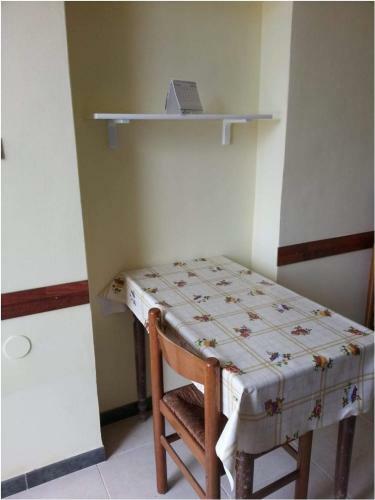 Apartamento Casa Sibarys 2mt Dalla Stazione Piano Terra
