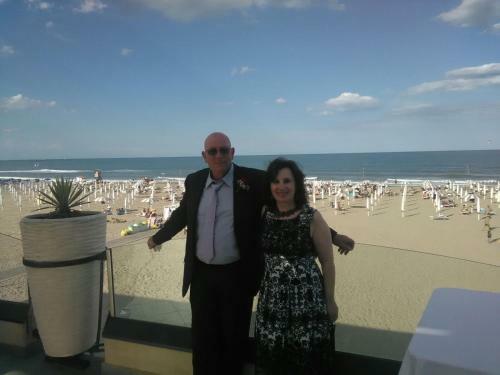 Apartamento Appartamento Al Mare Lorella