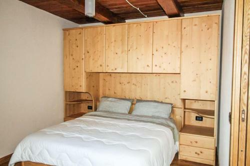 Apartamento Snowflake Appartamenti Jouvenceaux