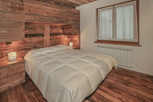 Apartamento Snowflake Appartamenti Jouvenceaux
