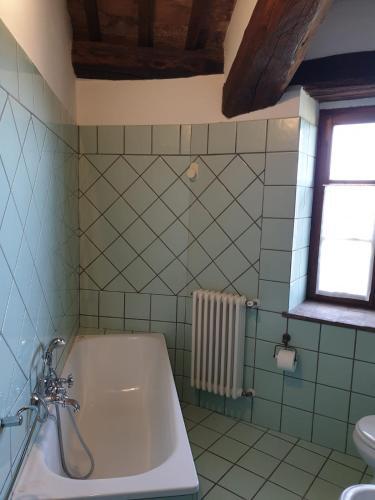 Apartamento Borgo Di Barigianino