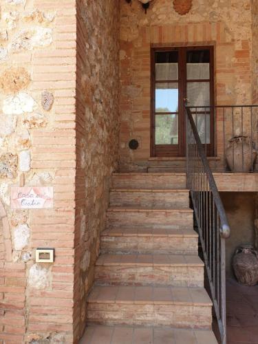 Apartamento Borgo Di Barigianino