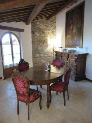 Apartamento Borgo Di Barigianino