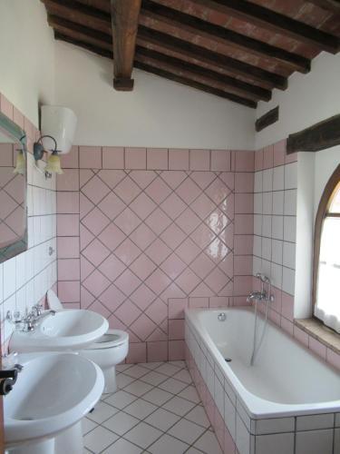 Apartamento Borgo Di Barigianino