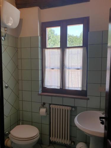 Apartamento Borgo Di Barigianino