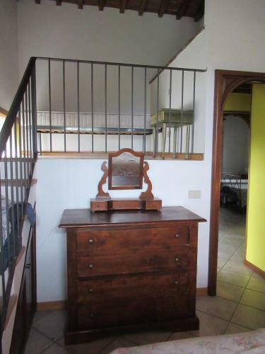 Apartamento Borgo Di Barigianino