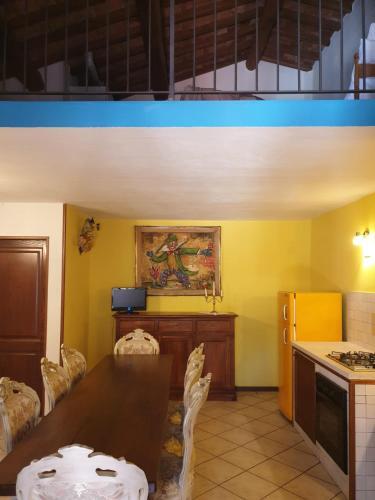 Apartamento Borgo Di Barigianino