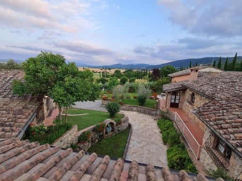 Apartamento Borgo Di Barigianino