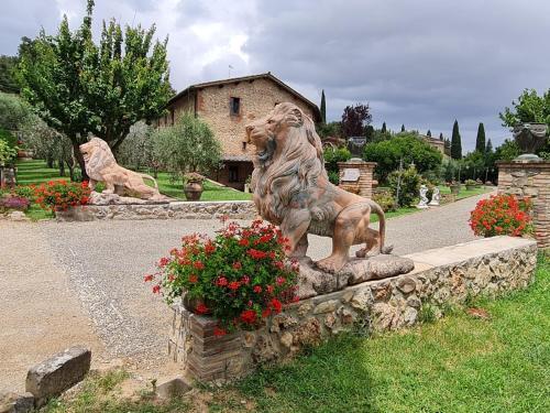 Apartamento Borgo Di Barigianino