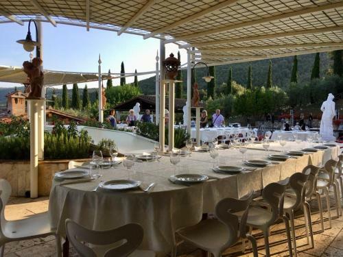 Apartamento Borgo Di Barigianino