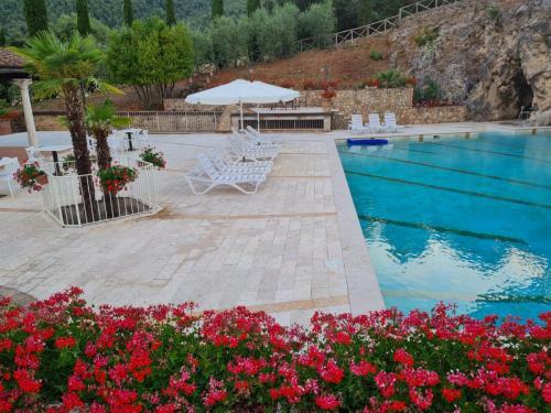 Apartamento Borgo Di Barigianino