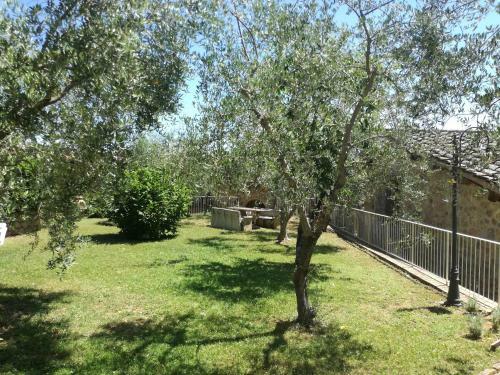 Apartamento Borgo Di Barigianino