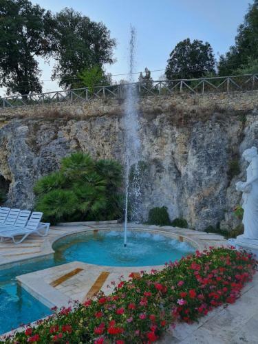 Apartamento Borgo Di Barigianino
