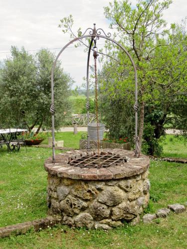 Apartamento Borgo Di Barigianino