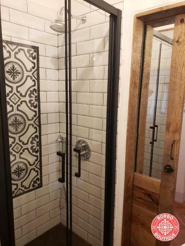 Apartamento Casa Raffaella Borgo Boutique 1