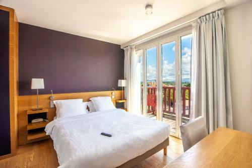 Hotel Itsas Mendia