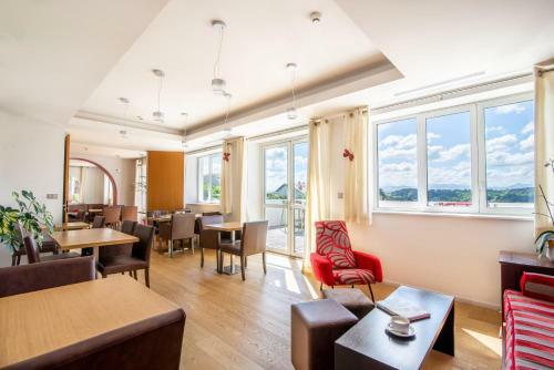 Hotel Itsas Mendia