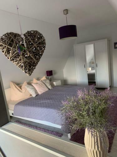 Apartamento Ferienwohnung Nationalpark