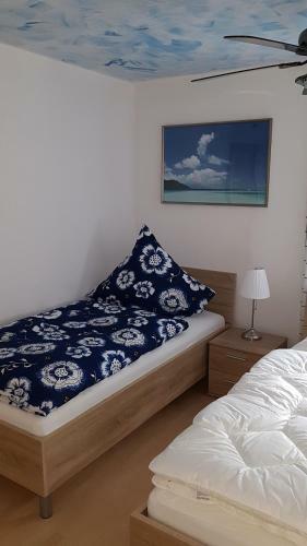 Apartamento Am Wiehen