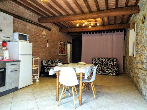Apartamento Casa Vanessa