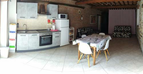 Apartamento Casa Vanessa