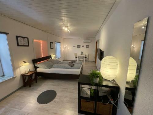 Gem�tliches Apartment Im Ruhigen Innenhof