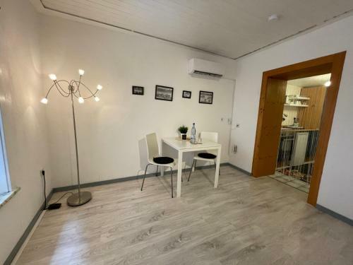 Gem�tliches Apartment Im Ruhigen Innenhof