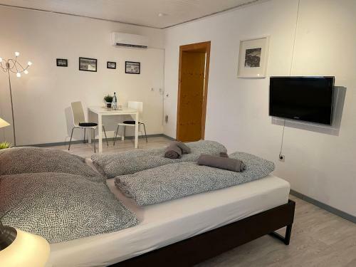 Gem�tliches Apartment Im Ruhigen Innenhof