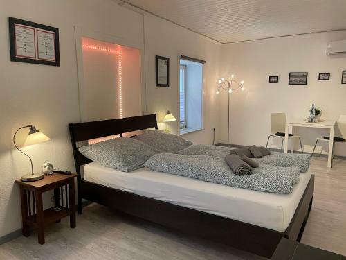 Gem�tliches Apartment Im Ruhigen Innenhof