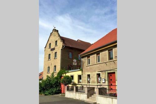 Gem�tliches Apartment Im Ruhigen Innenhof