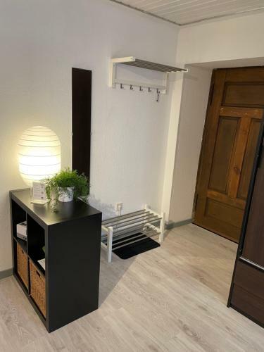 Gem�tliches Apartment Im Ruhigen Innenhof