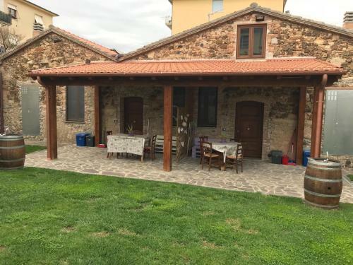 Apartamento Paola Fabio Casa Con Giardino 2