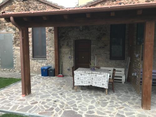 Apartamento Paola Fabio Casa Con Giardino 2