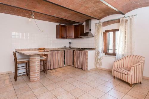 Apartamento Borgo E Castello