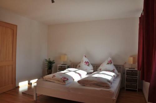 Apartamentos Ferienwohnung Bauer Katrin Und Florian