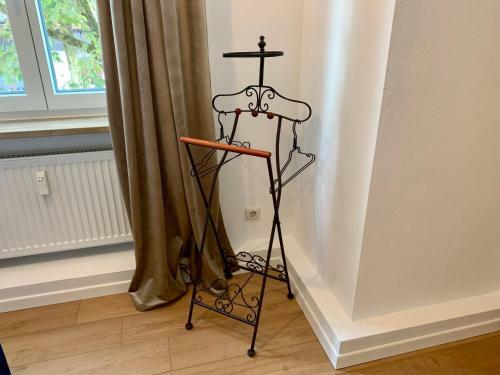 Apartamento K�niglich & Modern See- Und Zentrumsnah