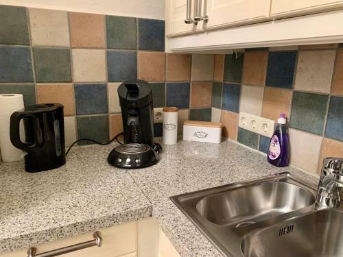 Apartamento K�niglich & Modern See- Und Zentrumsnah