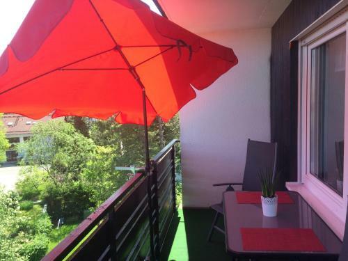 Apartamento Ferienwohnung-in-prien