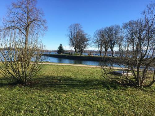 Apartamento Ferienwohnung-in-prien