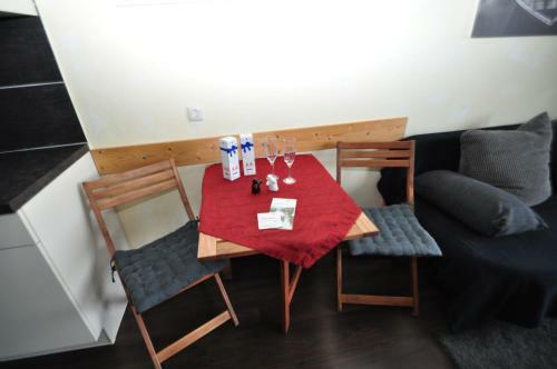 Apartamento Ferienwohnung-in-prien