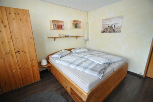 Apartamento Ferienwohnung-in-prien