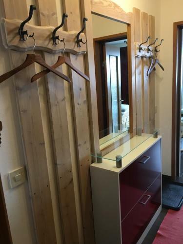 Apartamento Ferienwohnung-in-prien