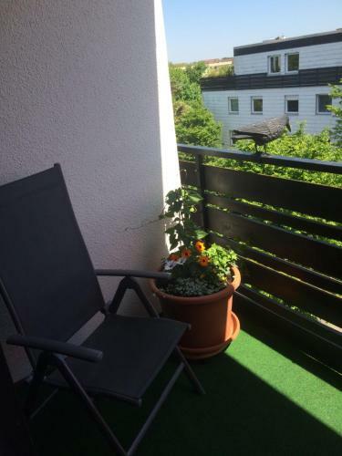 Apartamento Ferienwohnung-in-prien