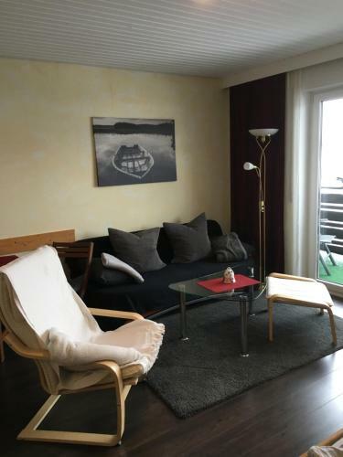 Apartamento Ferienwohnung-in-prien