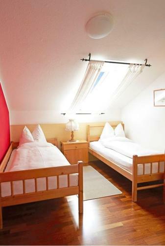 Hostal G�stehaus Bauer Am Golfplatz