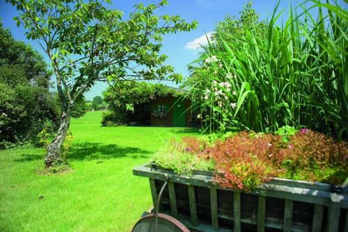 Hostal G�stehaus Bauer Am Golfplatz