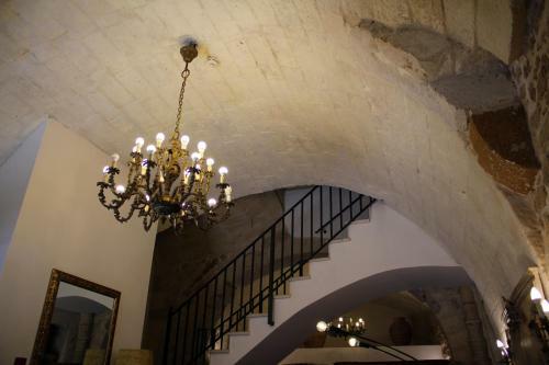 Bed & Breakfast S.andrea Degli Armeni Dimora Di Charme
