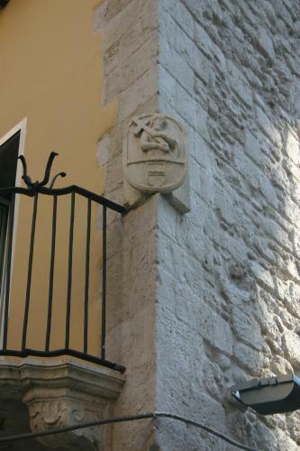 Bed & Breakfast S.andrea Degli Armeni Dimora Di Charme