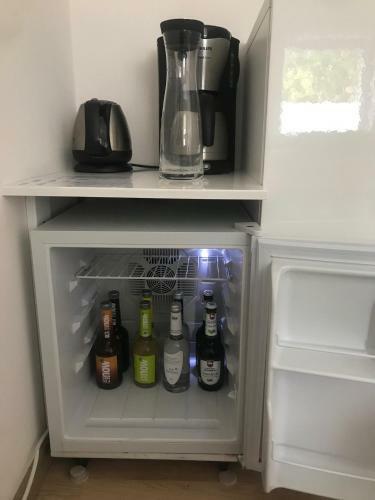 G�stehaus Grabbe