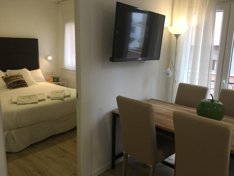 Apartamento Urbanliving Andes